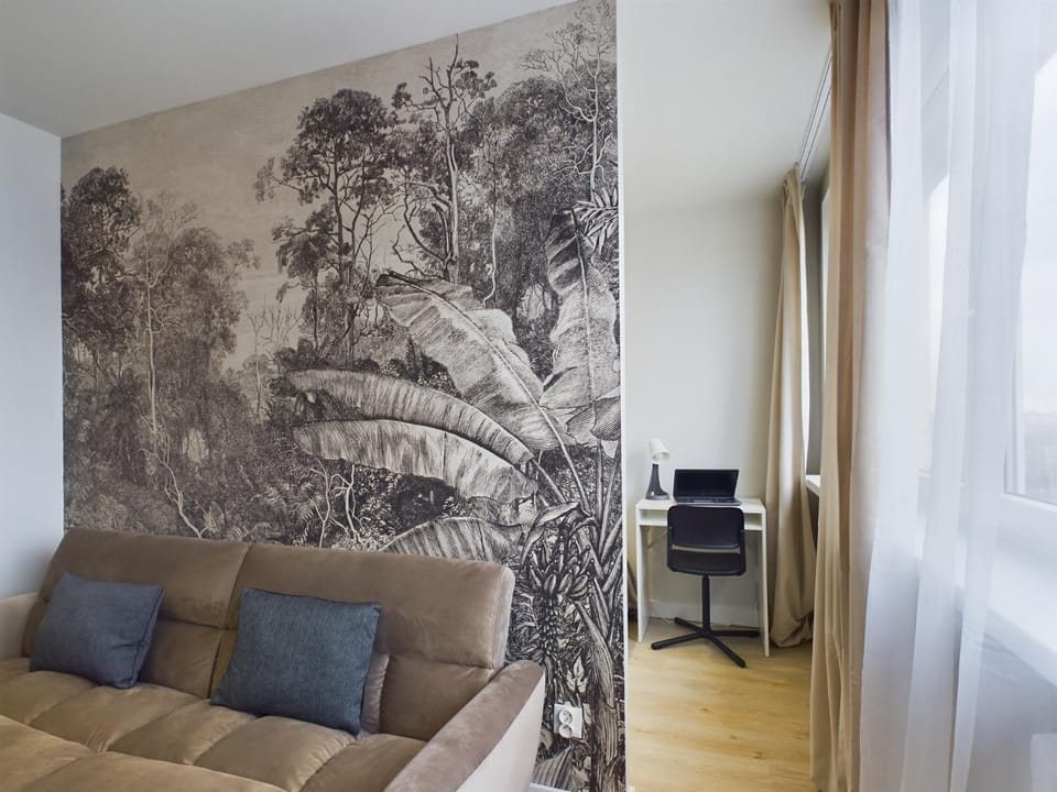 TV and multimedia, Living room
