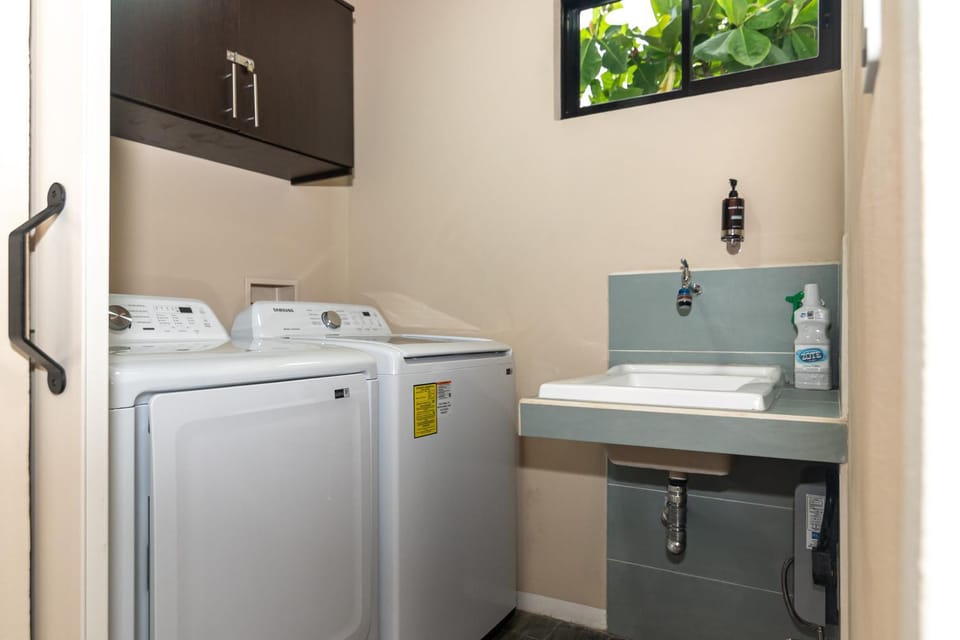 House Monstera Arenal Apartment in La Fortuna