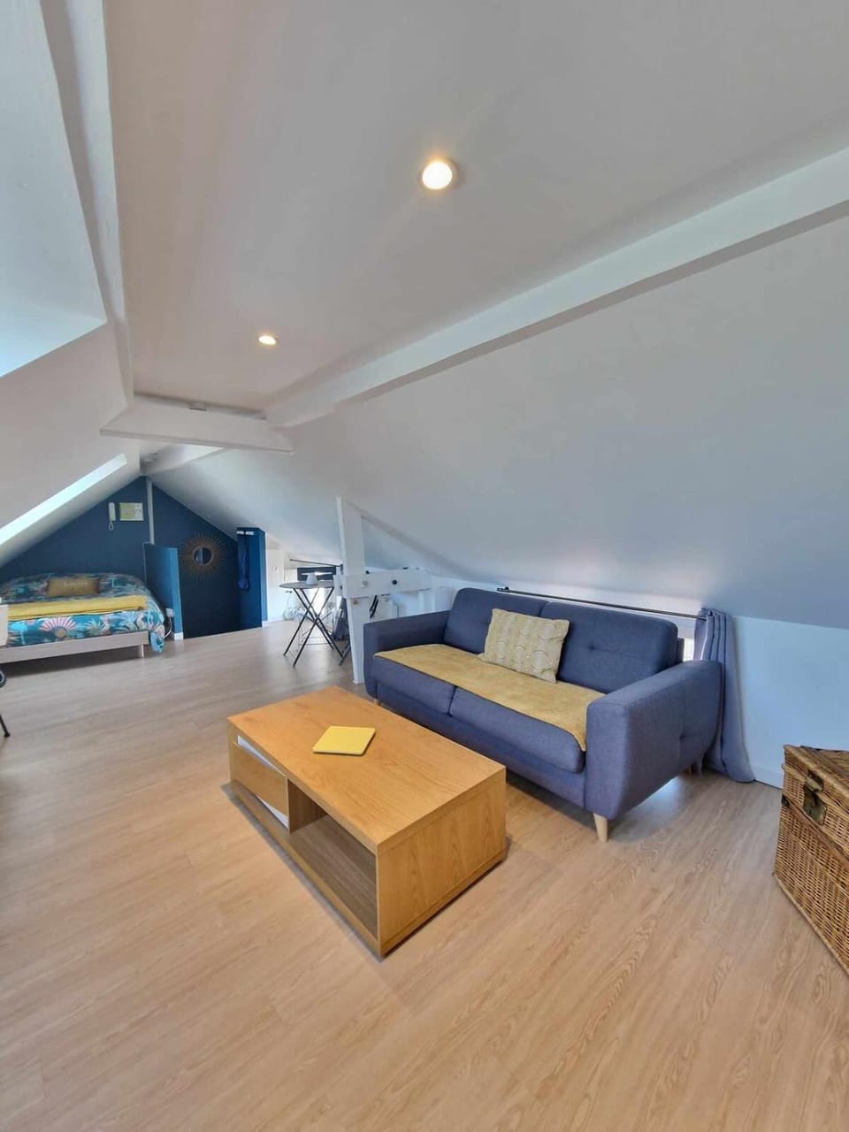 Le Petit Langlet - Cathedral - hyper-center Apartment in Reims