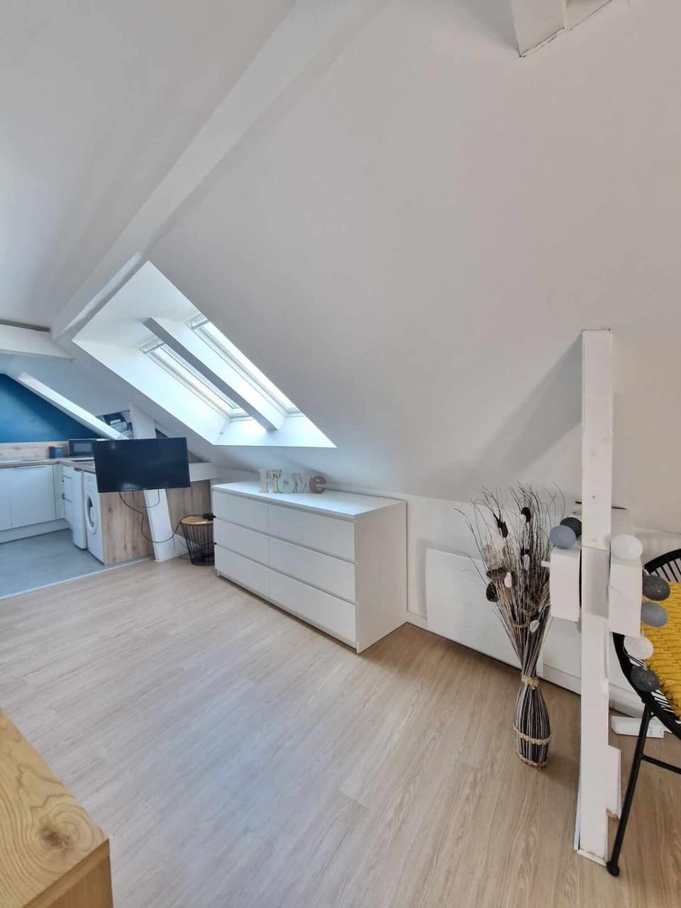 Le Petit Langlet - Cathedral - hyper-center Apartment in Reims