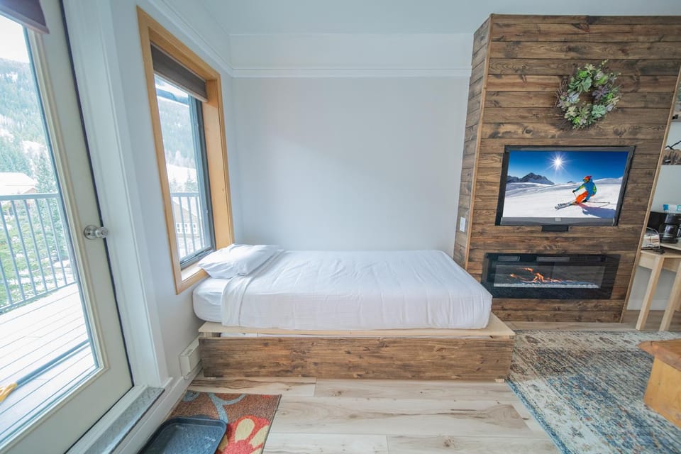 Slopeside 2791B by SummitCove Lodging in Colorado House in Keystone