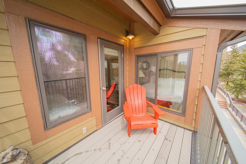 Slopeside 2791B by SummitCove Lodging in Colorado House in Keystone