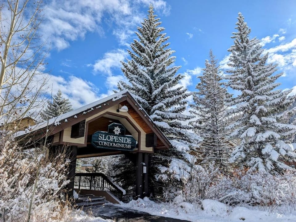 Slopeside 2791B by SummitCove Lodging in Colorado House in Keystone