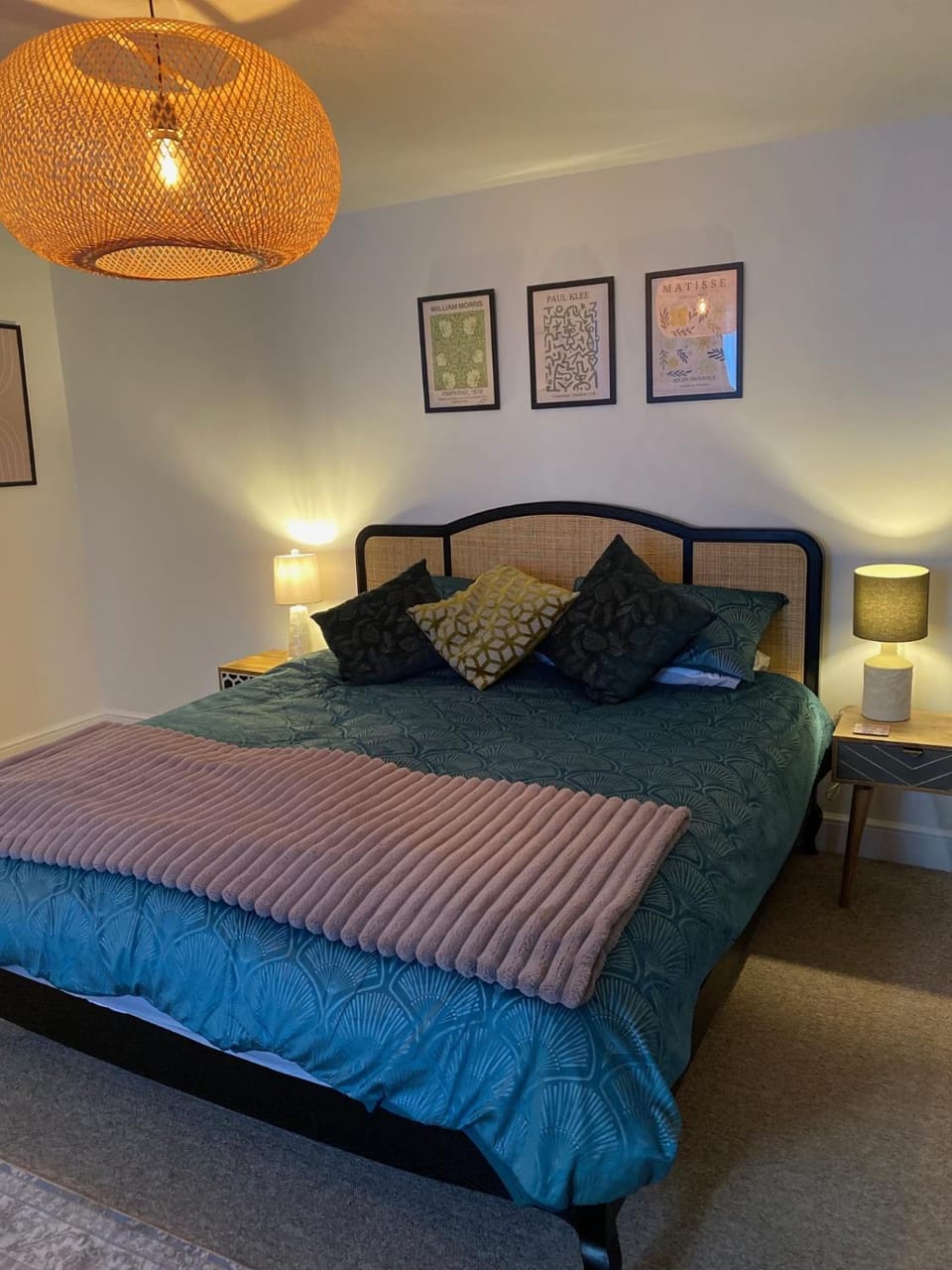 Boutique Putney Riverside Apartment Apartment in London