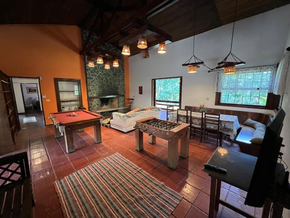 Communal lounge/ TV room, Billiard, Game Room, Living room