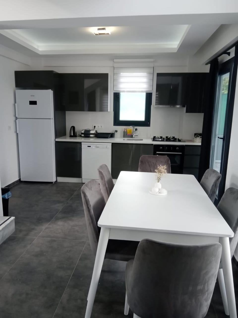 Paddys Villa Villa in Ölüdeniz