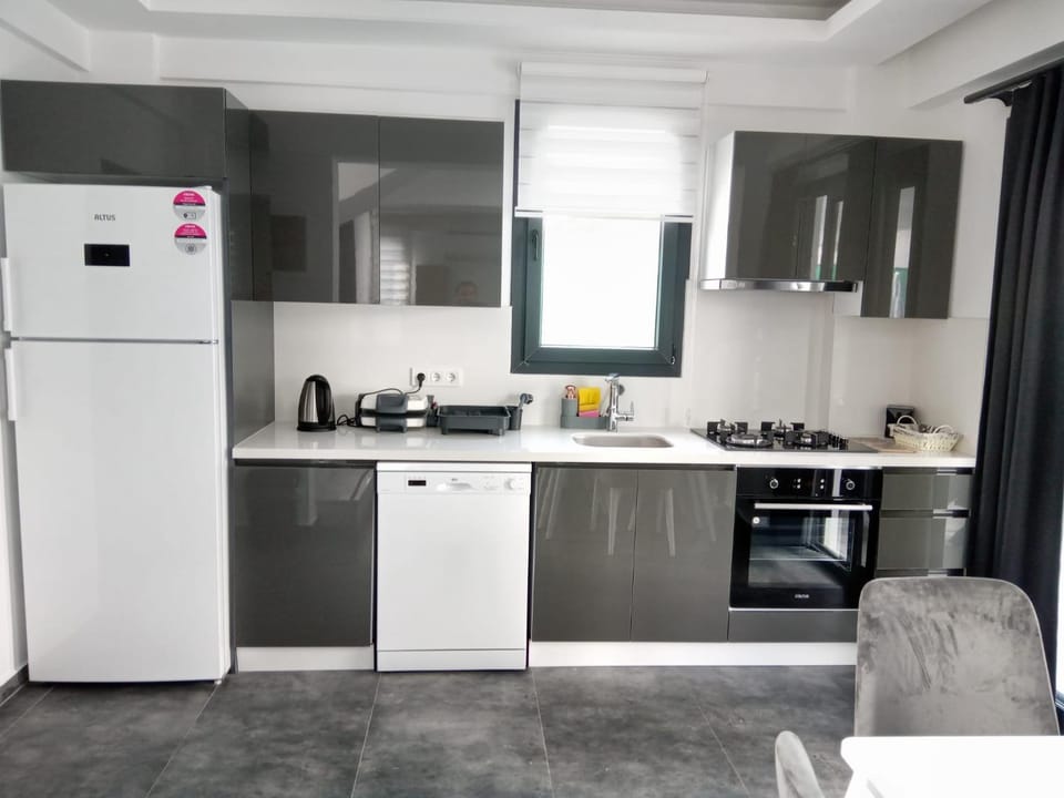 Paddys Villa Villa in Ölüdeniz