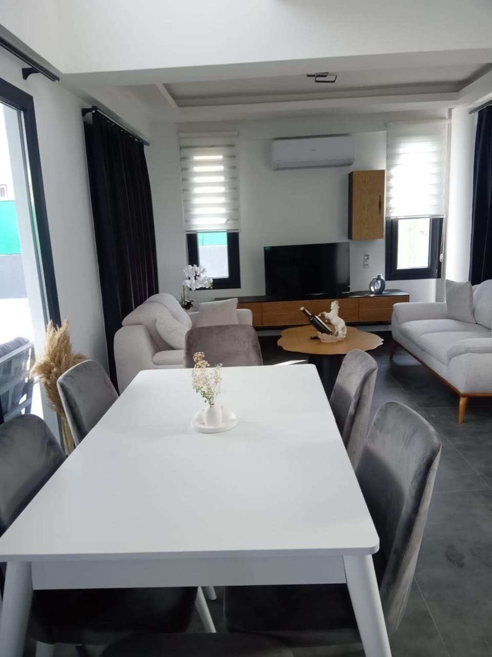 Paddys Villa Villa in Ölüdeniz