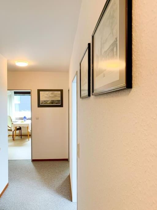 Cosy Apartments mit Traumblick Apartment in Lower Saxony, Germany