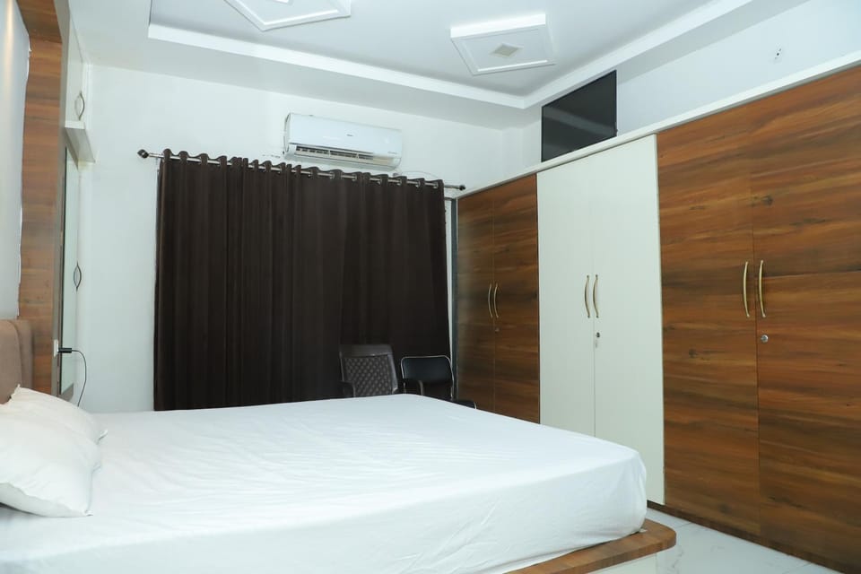 Hotel LION'S BNB Hotel in India