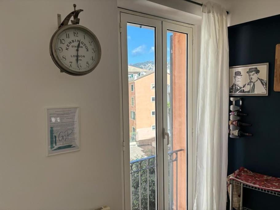 Sant'Agostino Sarzano - Genovainrelax Apartment in Genoa
