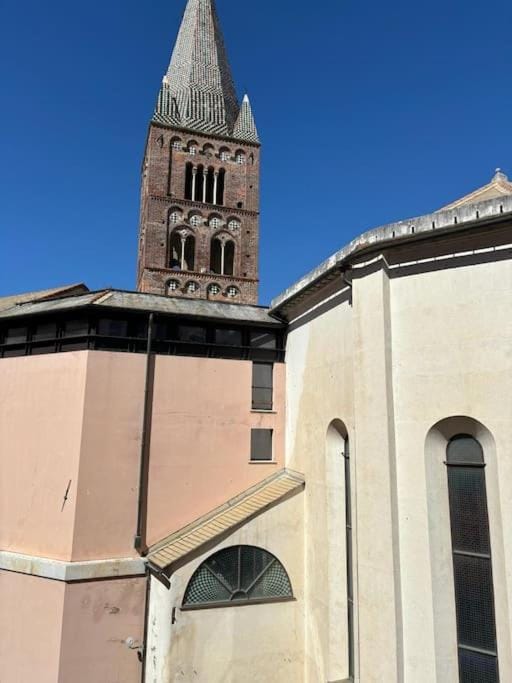 Sant'Agostino Sarzano - Genovainrelax Apartment in Genoa