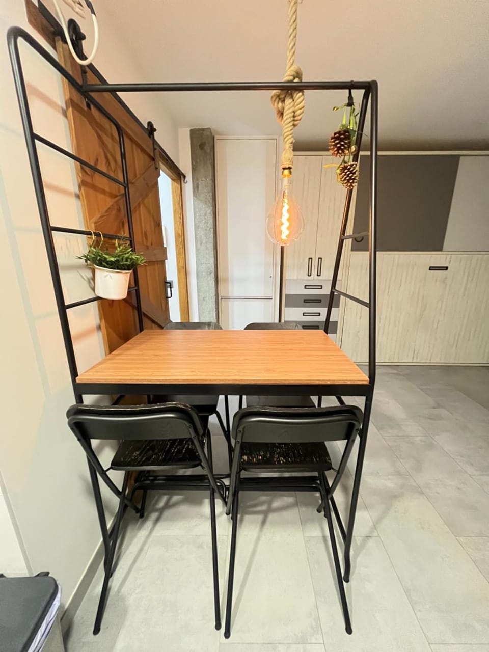 Madrid Confort Suites Apartment in Madrid