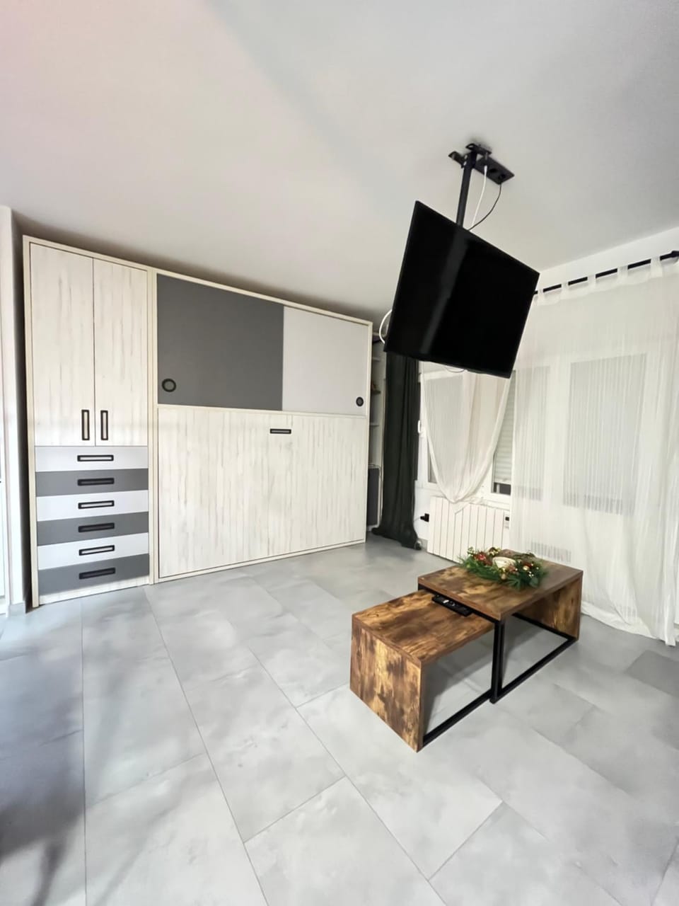 Madrid Confort Suites Apartment in Madrid