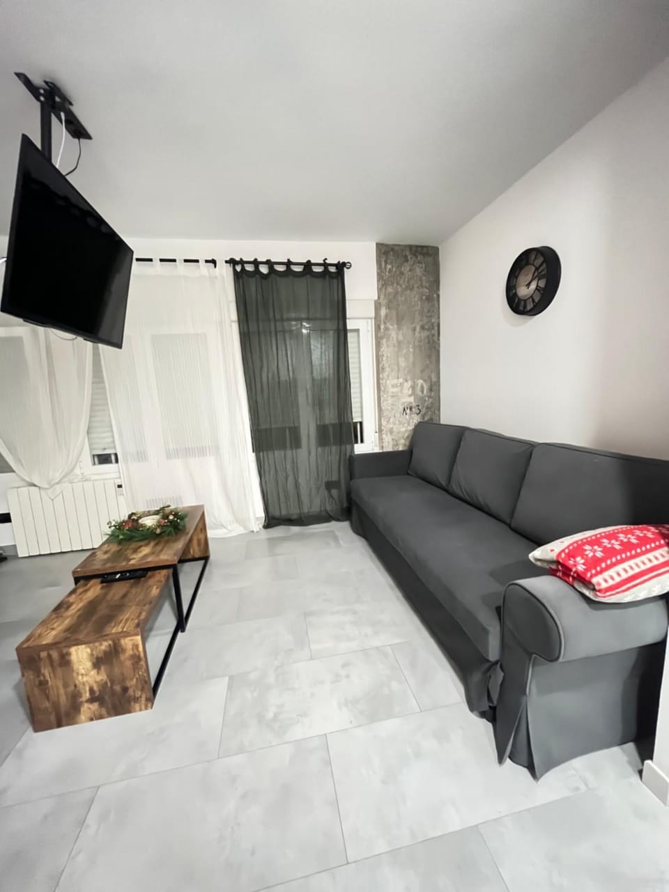 Madrid Confort Suites Apartment in Madrid