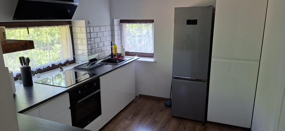 Apartament Wiadukt Apartment in Lower Silesian Voivodeship