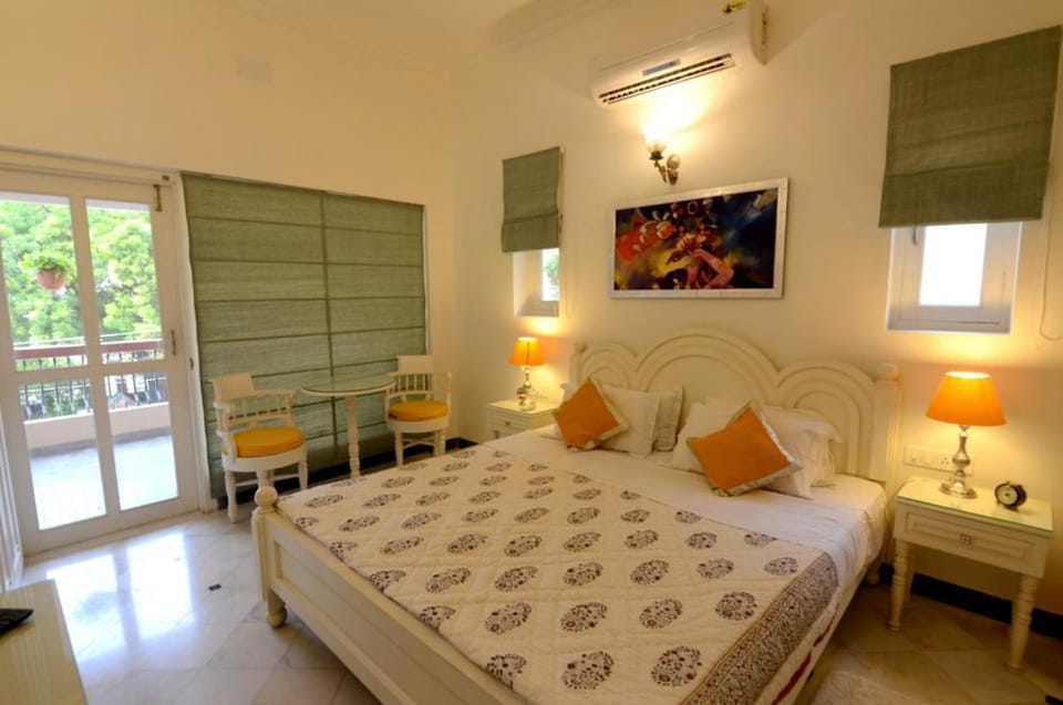 Aashray Homestay Vacation rental in Varanasi