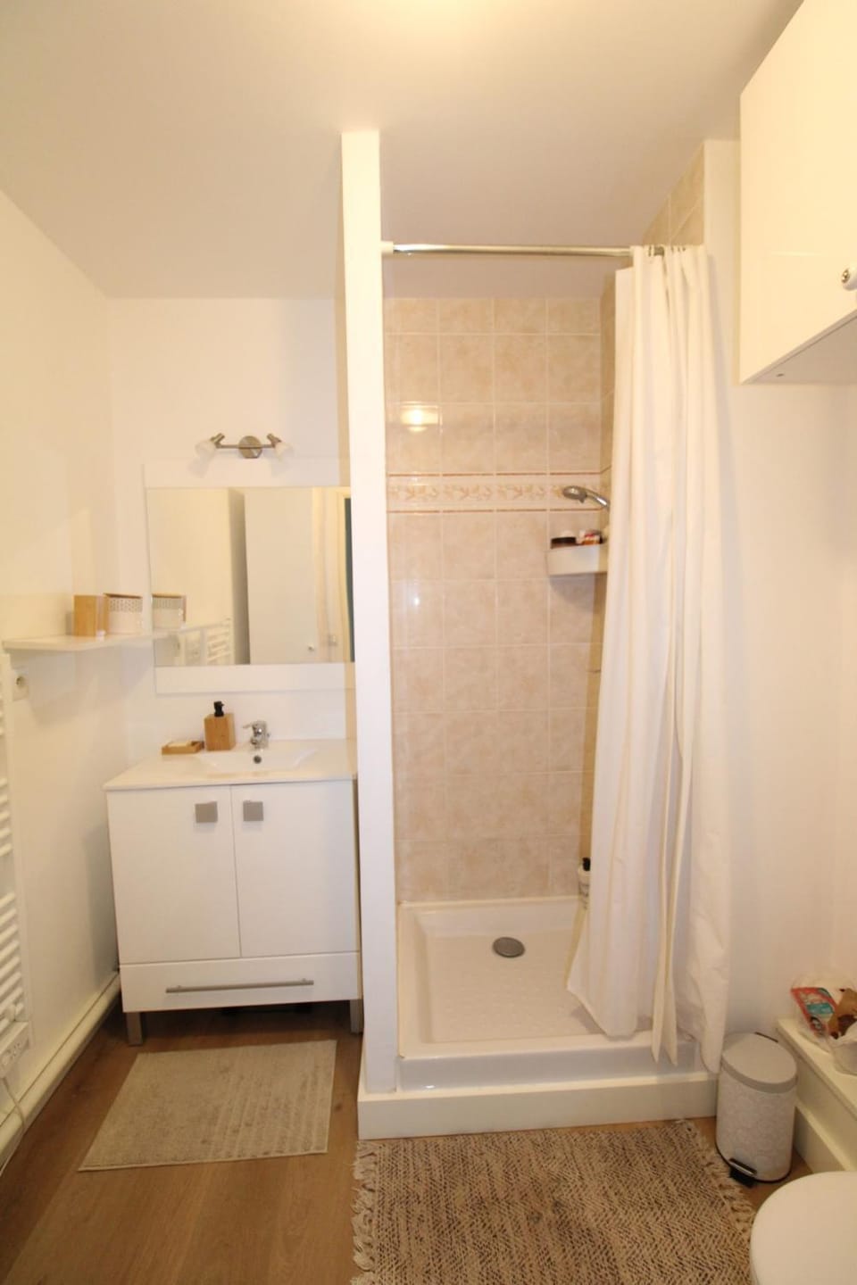 Charmant T2 entre centre et plage Apartment in Saint-Nazaire
