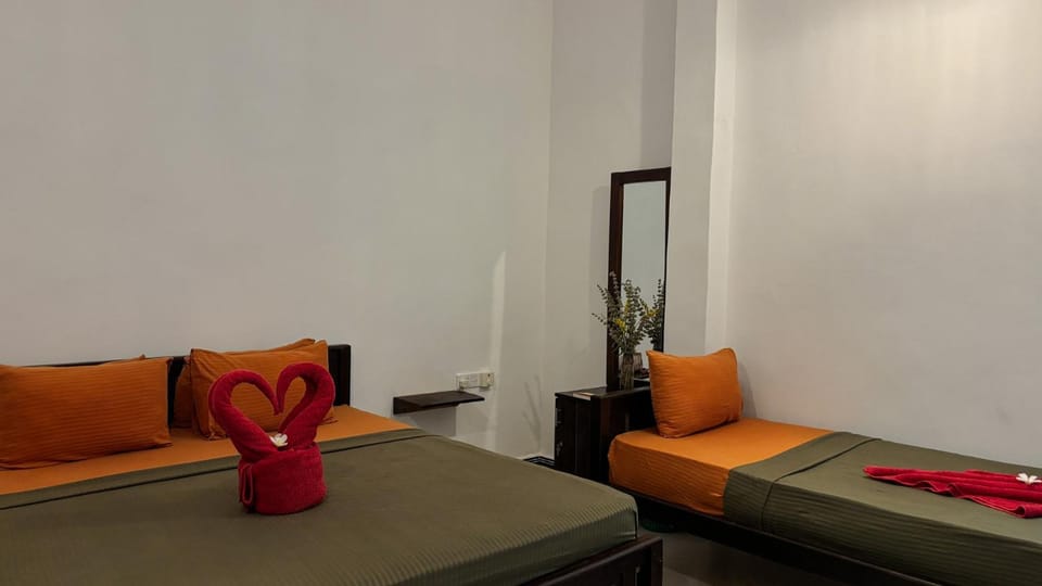 Sea La Vie Hotel in Sri Lanka