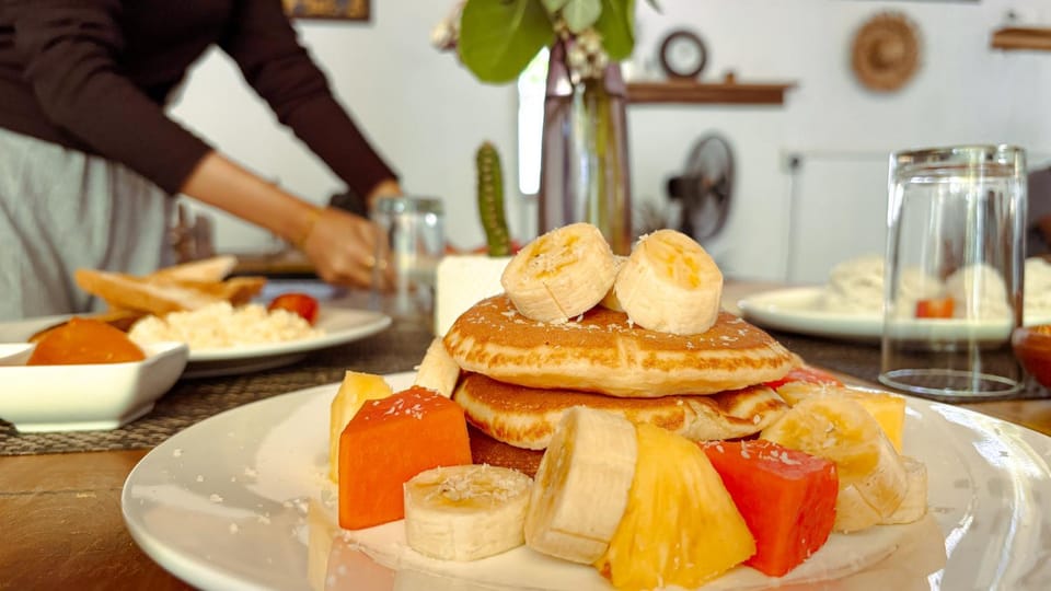 Restaurant/places to eat, Breakfast