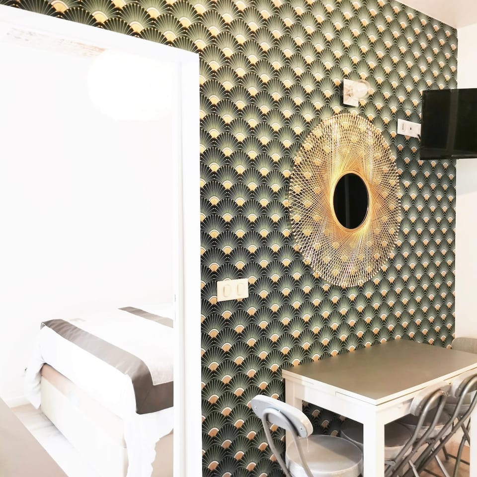 Home in Paris Orsay - Grenelle Romantic Flat Apartment in Paris