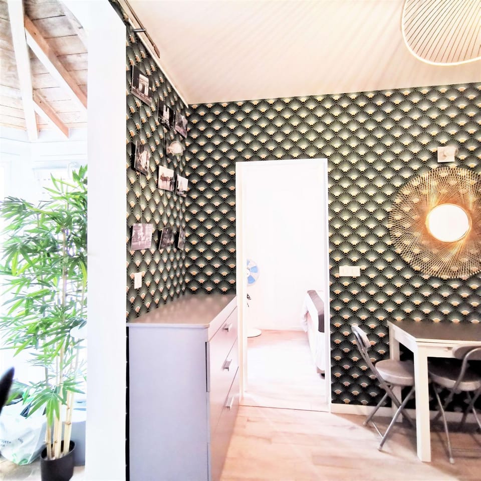 Home in Paris Orsay - Grenelle Romantic Flat Apartment in Paris
