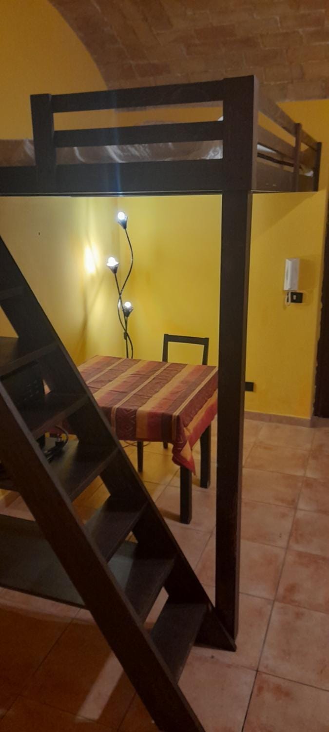 Shiva B&B Bed and Breakfast in Rome
