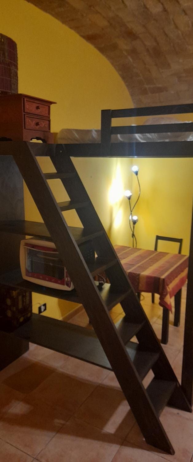 Shiva B&B Bed and Breakfast in Rome