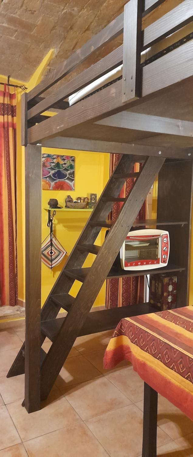 Shiva B&B Bed and Breakfast in Rome