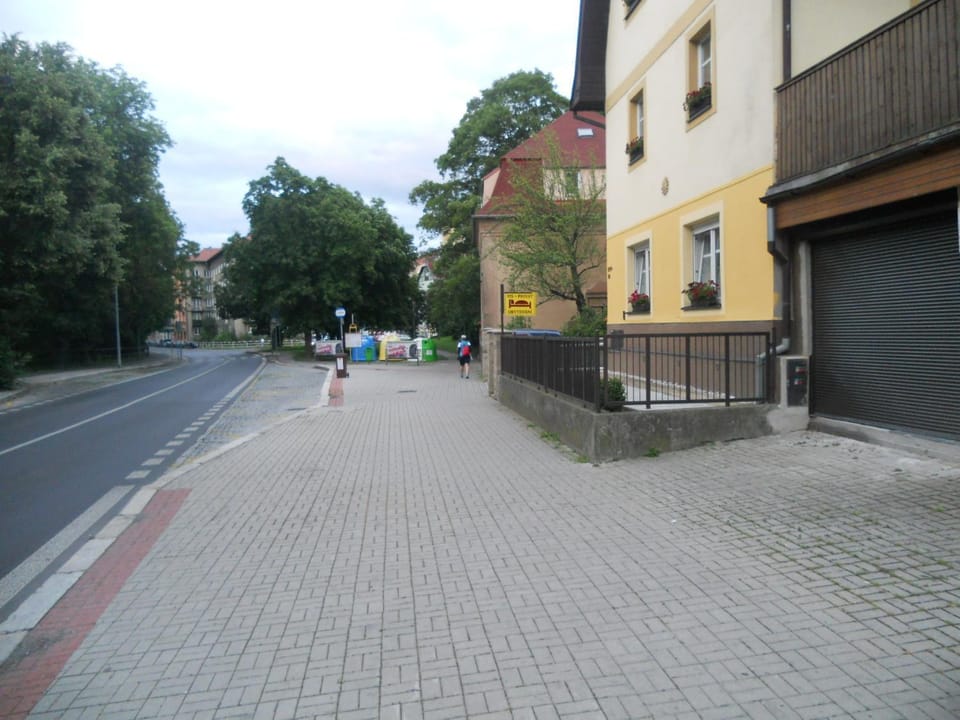 Property building, Other
