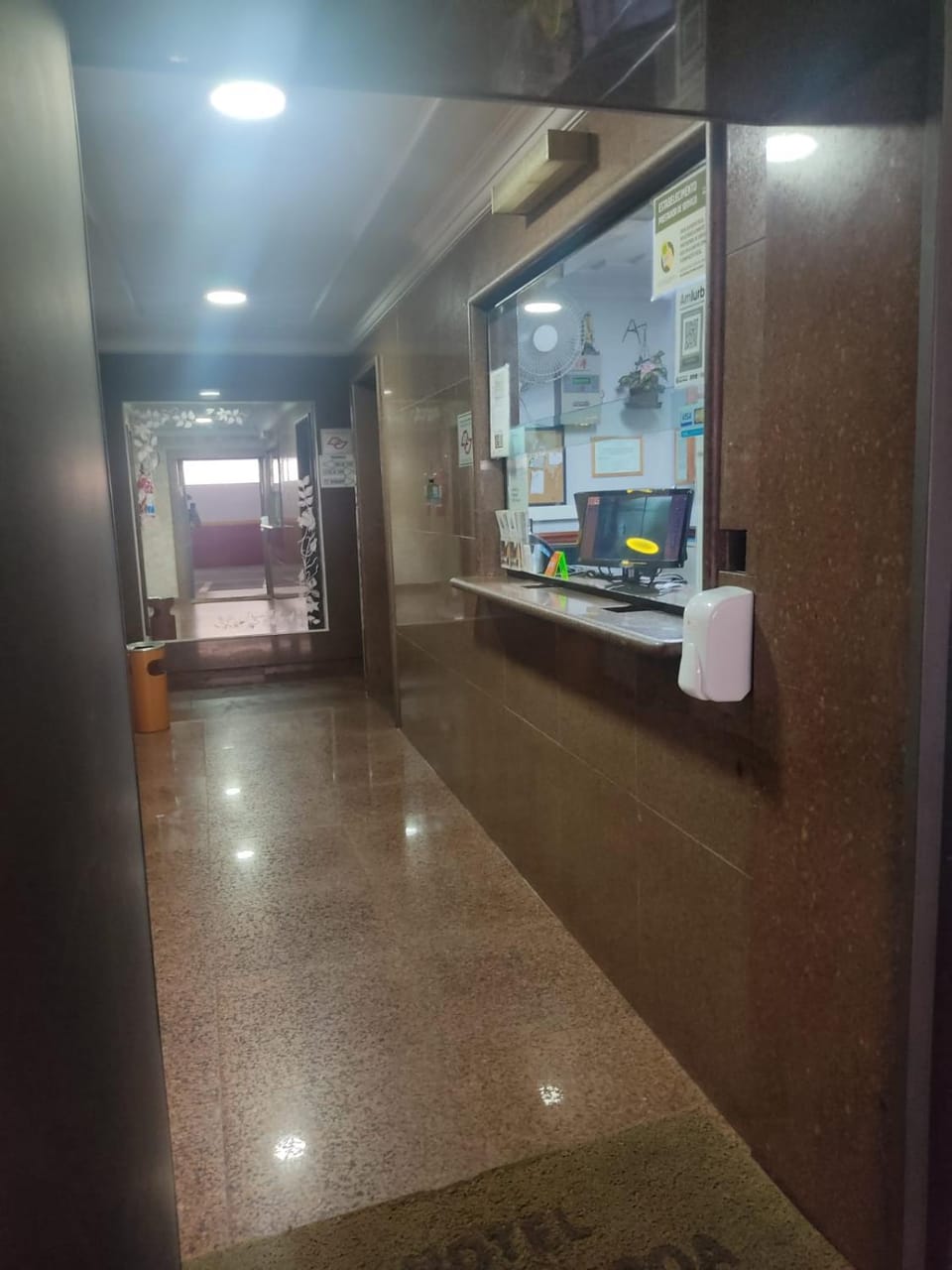 Hotel Nova Lisboa - Adult Only- Love hotel in Sao Paulo City