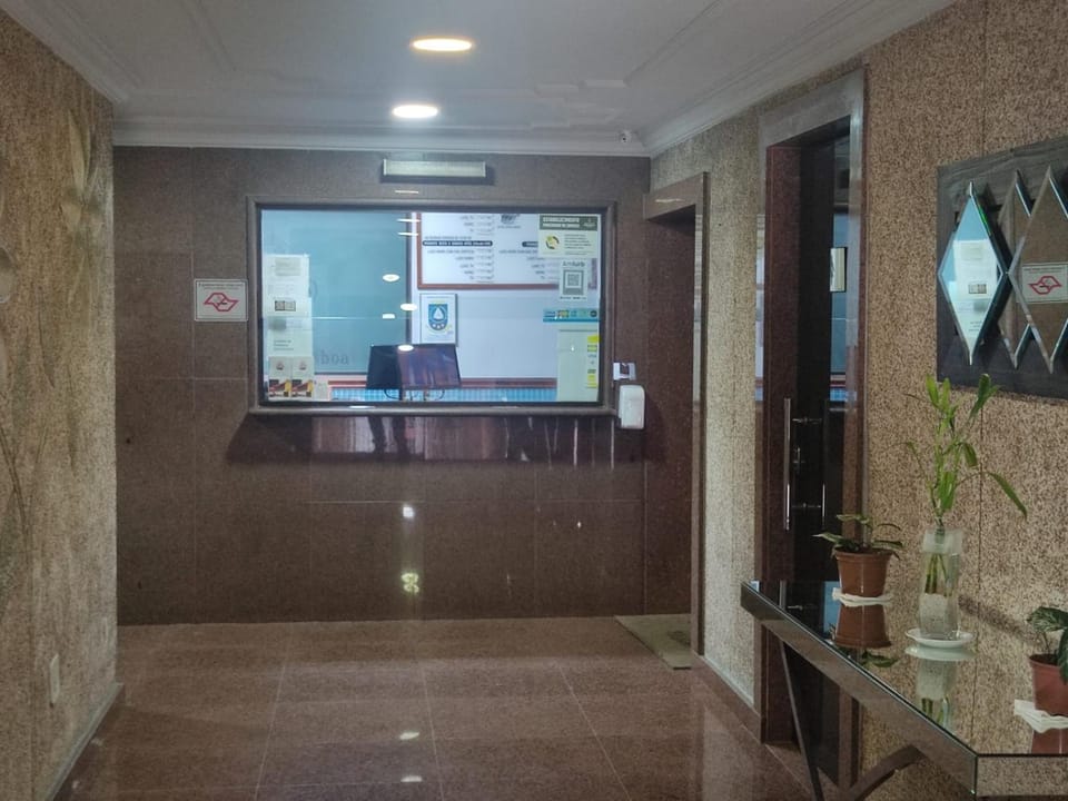 Hotel Nova Lisboa - Adult Only- Love hotel in Sao Paulo City