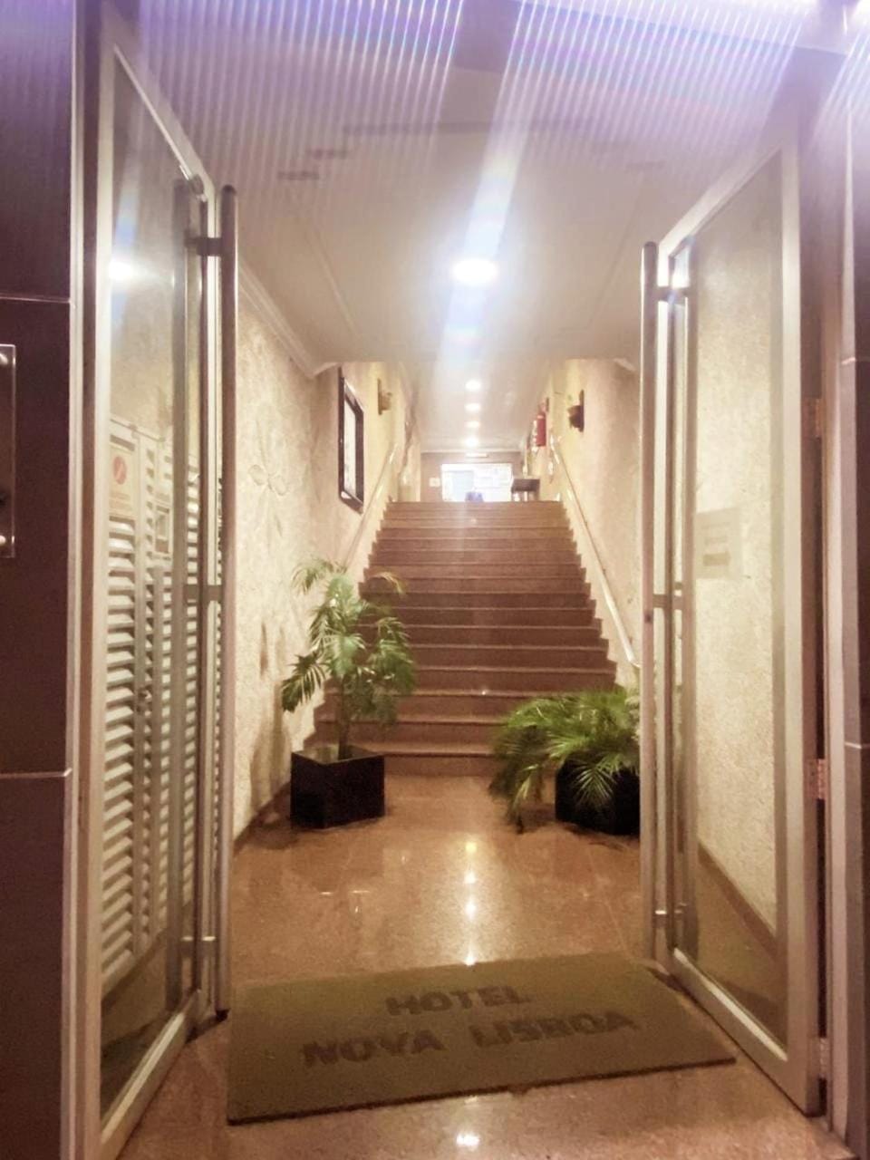Hotel Nova Lisboa - Adult Only- Love hotel in Sao Paulo City