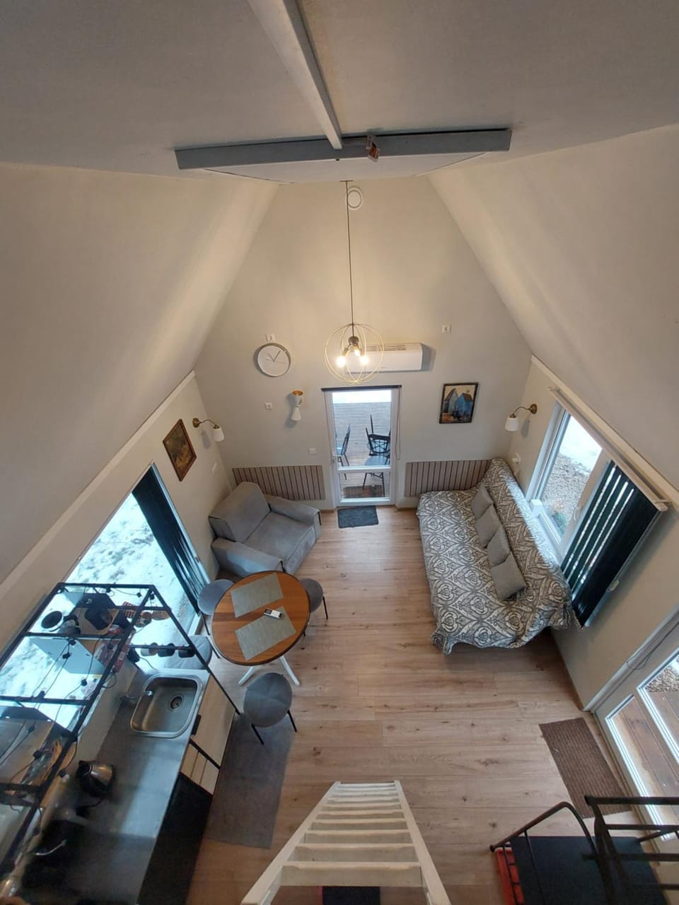 small house "Urgas" by the sea with 6 beds House in Latvia