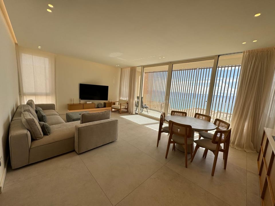 TV and multimedia, View (from property/room), Living room, Seating area
