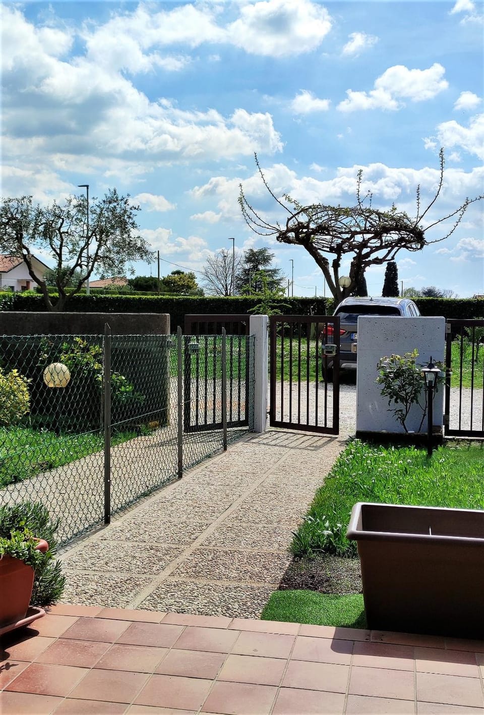 Garden, Garden