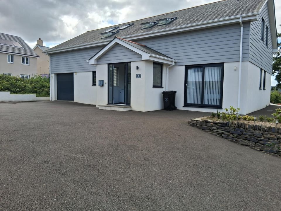 double room Bed and Breakfast in Wadebridge