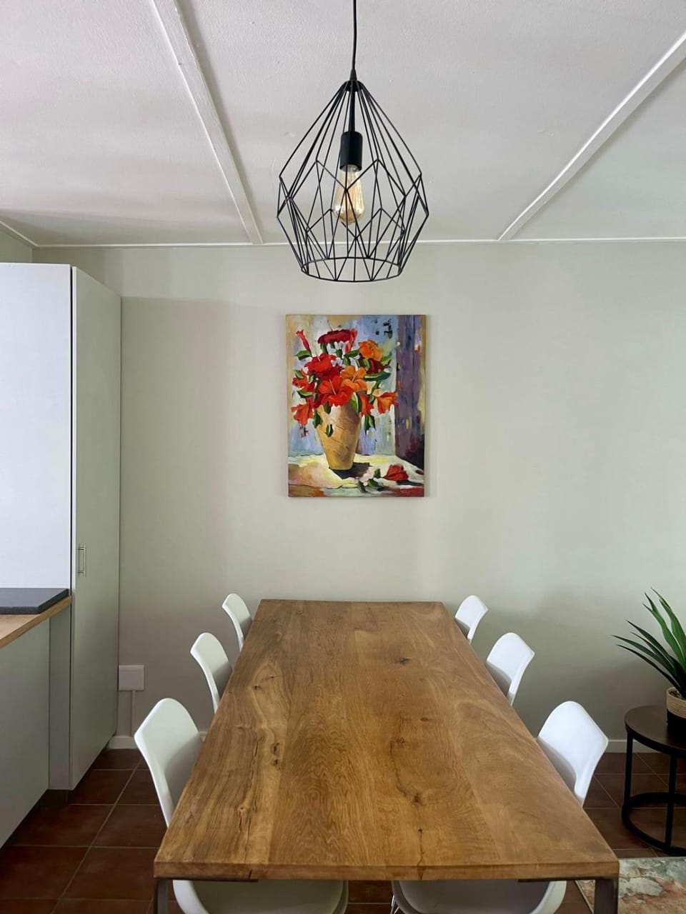 Akker Apartment in Stellenbosch