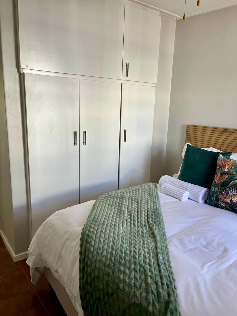 Akker Apartment in Stellenbosch