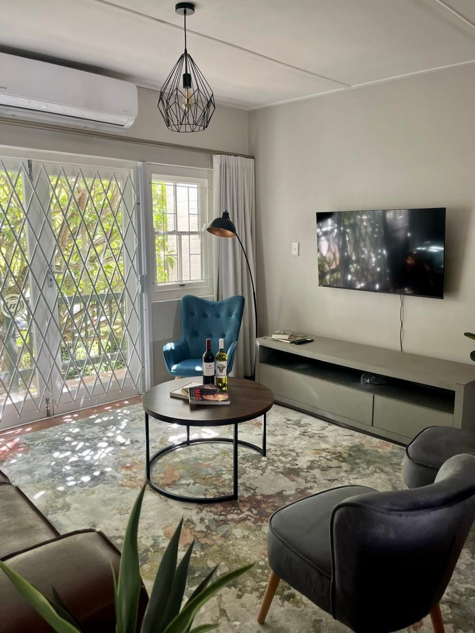 Akker Apartment in Stellenbosch