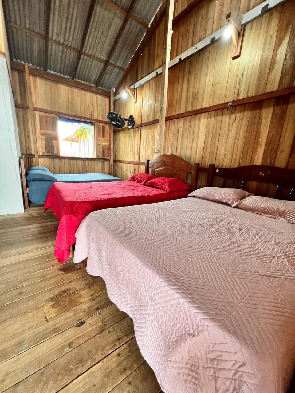 Hostel Capitão da Ilha Vacation rental in State of Pará