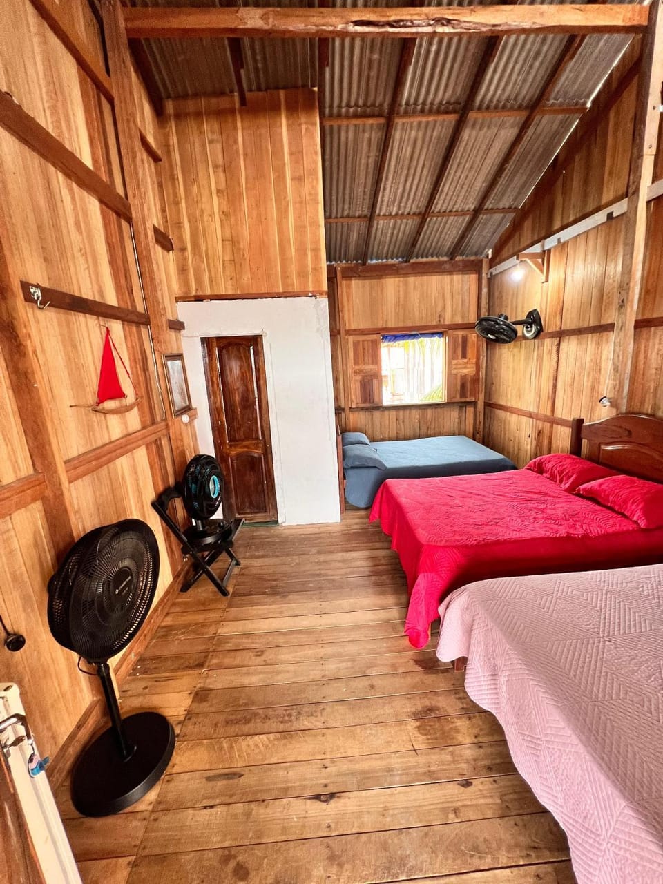Hostel Capitão da Ilha Vacation rental in State of Pará