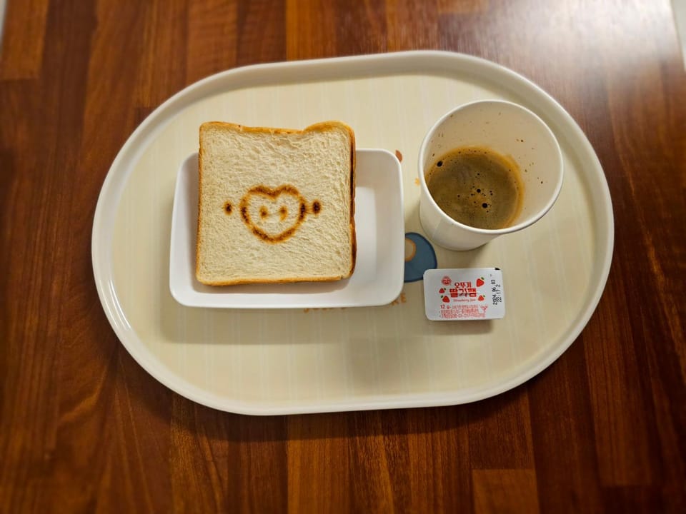 Breakfast