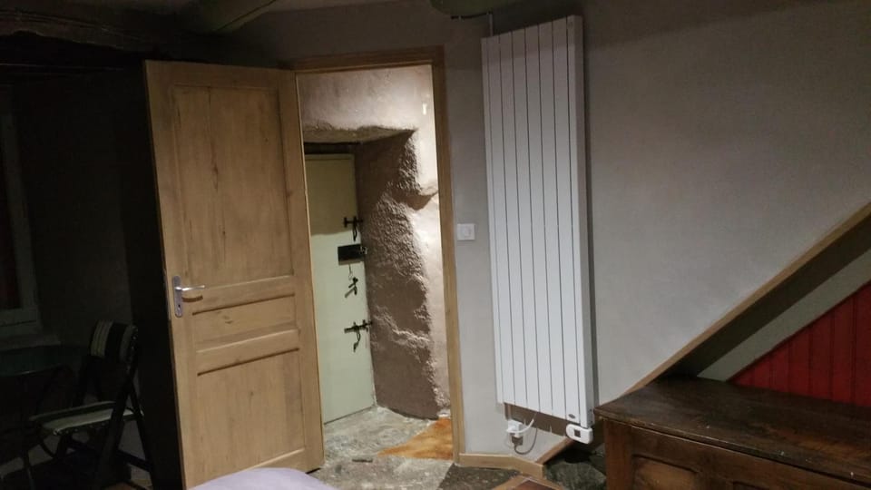 L'AUBRIETE Bed and Breakfast in Auvergne-Rhône-Alpes