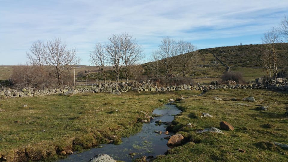 L'AUBRIETE Bed and Breakfast in Auvergne-Rhône-Alpes