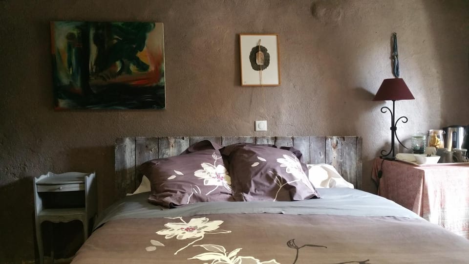 L'AUBRIETE Bed and Breakfast in Auvergne-Rhône-Alpes