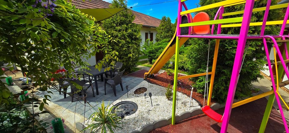 PENSIUNEA ETAP Bed and Breakfast in Hungary