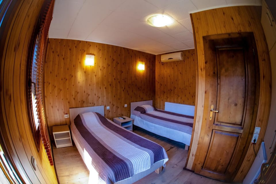 PENSIUNEA ETAP Bed and Breakfast in Hungary