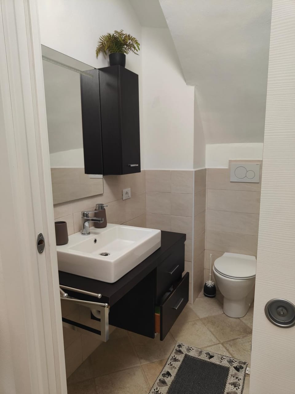 Toilet, Bathroom