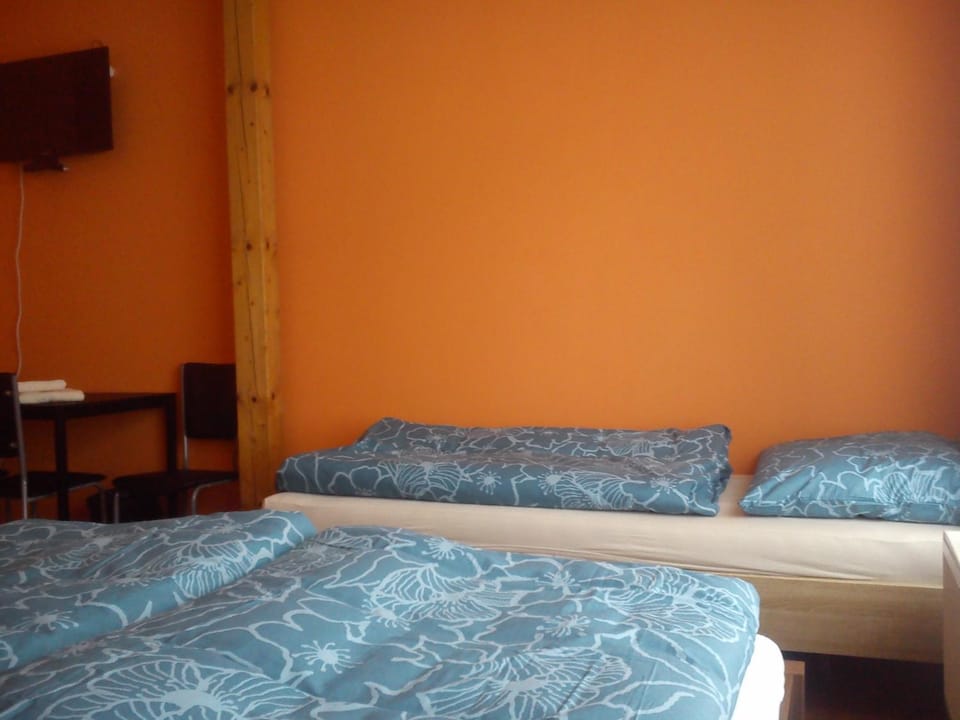 Penzion Pitnerka Bed and Breakfast in South Moravian Region